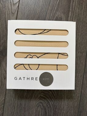 Gathre Micro Leather Mat